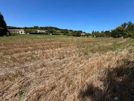 vente terrain 1225 m² gimat (82500)