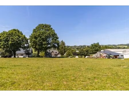 belle parcelle à vendre à masta (lot s2)