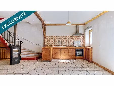 vente duplex 4 pièces 124 m² à la plagne (73210)  250 000 €