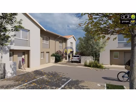 vente appartement à saint-jean-d'illac (33127)  320 000 €