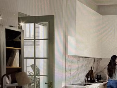 vente appartement à nice (06000)  288 837 €