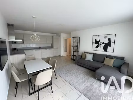 vente appartement 3 pièces 63 m² à yerres (91330)  258 000 €