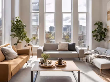 vente appartement à colombes (92700)  579 500 €