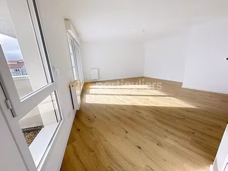 vente appartement 4 pièces 92.95 m² à challans (85300)  335 000 €