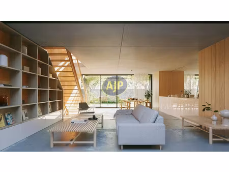 vente appartement à begles (33130)  499 000 €