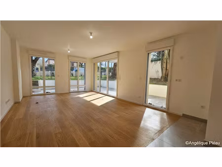 vente appartement 4 pièces 94 m² à le chesnay (78150)  899 000 €