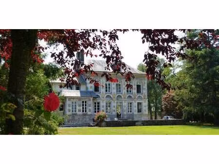 manoir yport (76)