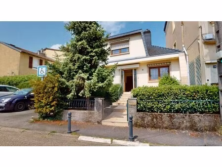 en vente maison 148 m² – 294 700 € |knutange