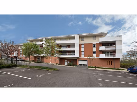 appartement amfreville la mi voie 3 pièce(s) 76.09 m2