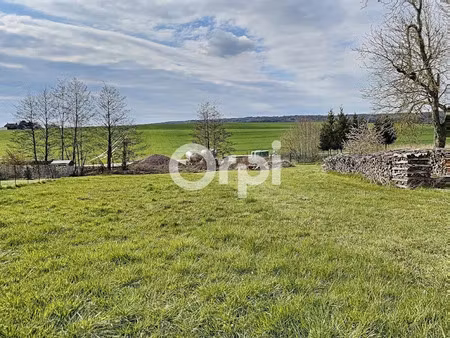 vente terrain à batir 893 m² à mareuil-la-motte (60490)  49 000 €