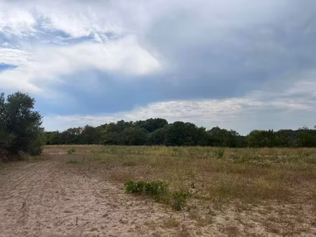 vente terrain à castelnau-d'aude (11700)  32 000 €