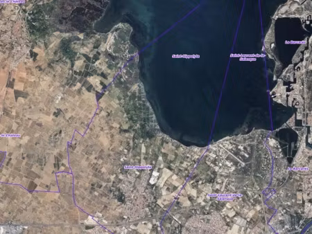 vente terrain à saint-hippolyte (66510)  75 492 €