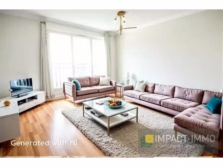 nouveauté impact immo : 2 pieces residence de standing ascenseur parking