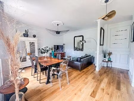 maison de 89 40 m² à auray