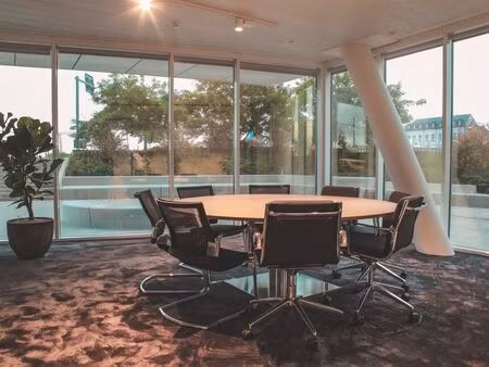 bien professionnel à louer à gent € 3.900 (l9ozg) - panorama b2b gent kantoren | zimmo