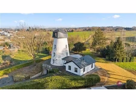 le vieux moulin à maïs de veltem  un lieu unique et inspiran