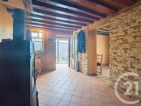 maison à vendre - 7 pièces - 92 m2 - cleon - 76 - haute-normandie