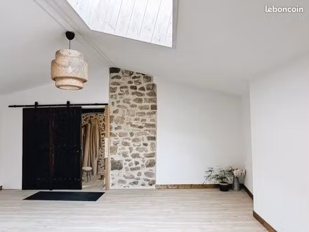 atelier boutique pour artisan ou artiste