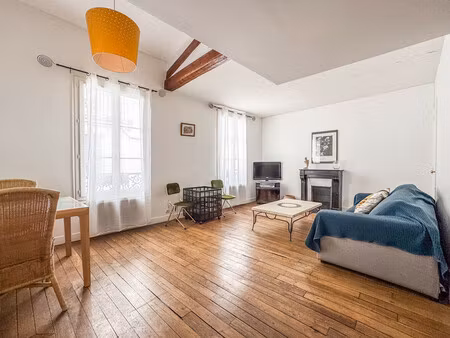 appartement à vendre à paris (75007) - paris