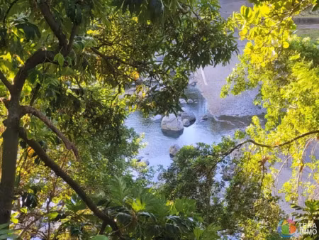 vente terrain à sainte anne (97437)  140 000 €