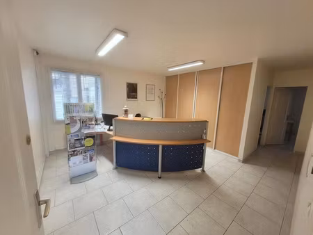 vente locaux professionnels à le controis-en-sologne (41700)  135 000 €