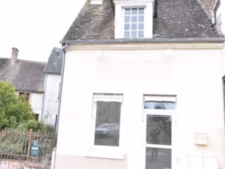 vente locaux professionnels à boulleret (18240)  47 000 €