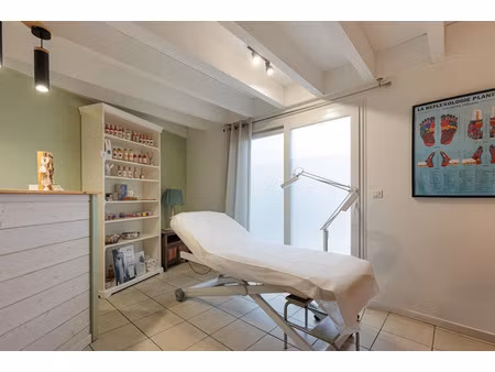 vente locaux professionnels 26.3 m² à capbreton (40130)  21 995 €