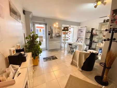 vente locaux professionnels 73 m² à mandres-les-roses (94520)  20 000 €