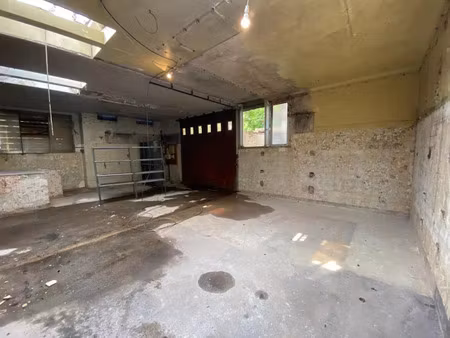 vente locaux professionnels à saint-maur-des-fosses (94100)  470 000 €