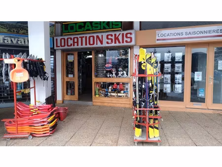 vente locaux professionnels à villard-de-lans (38250)  49 000 €