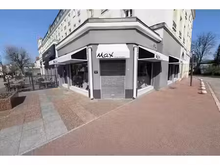 vente locaux professionnels 0 pièces à vittel (88800)  55 000 €
