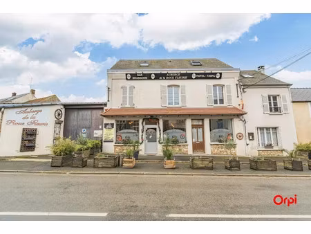 vente locaux professionnels à chateau-thierry (02400)  307 000 €