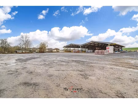 vente locaux professionnels à marle (02250)  300 000 €