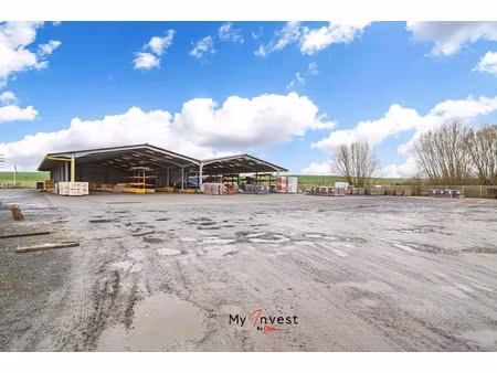 vente locaux professionnels à marle (02250)  320 000 €