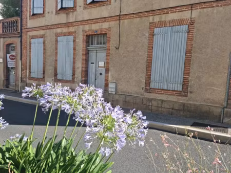 vente locaux professionnels à moissac (82200)  120 000 €