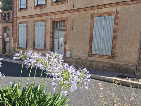 vente locaux professionnels à moissac (82200)  130 000 €