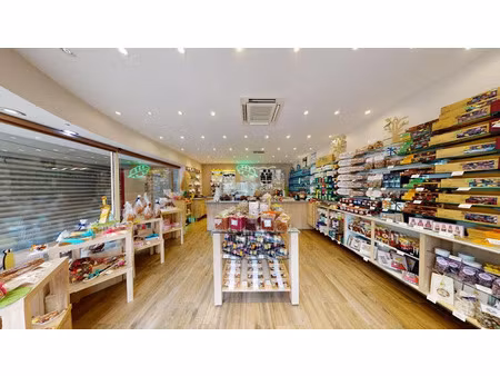 vente locaux professionnels à bar-le-duc (55000)  69 000 €