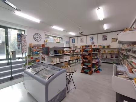 vente locaux professionnels à bouzigues (34140)  66 000 €