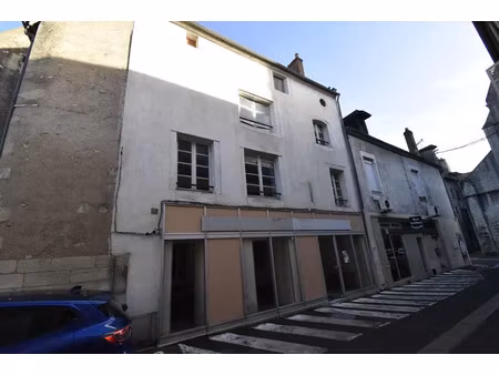 vente locaux professionnels à cosne-cours-sur-loire (58200)  65 000 €