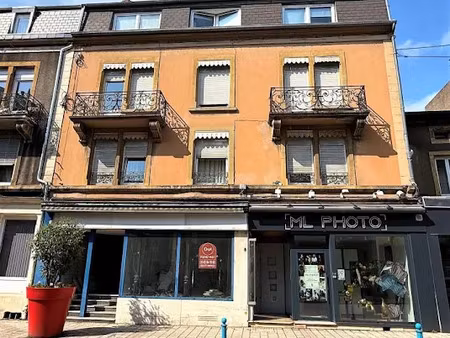 vente locaux professionnels 89 m² à hayange (57700)  69 900 €