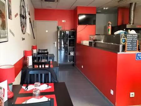 vente locaux professionnels 33 m² à la coucourde (26740)  49 900 €