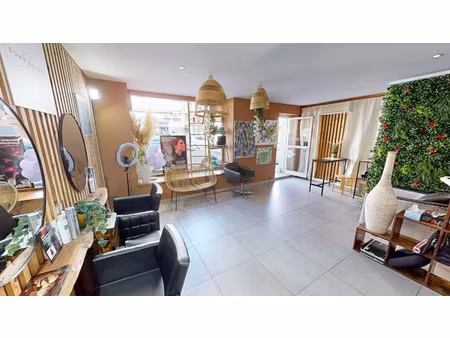 vente locaux professionnels 37 m² à la farlède (83210)  55 000 €