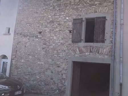 vente locaux professionnels 1 pièce à saint-denis (11310)  21 000 €