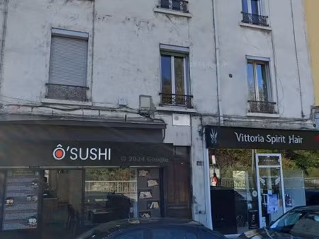 vente locaux professionnels à oullins (69600)  100 000 €