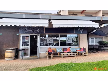 vente locaux professionnels 132 m² à replonges (01750)  82 000 €