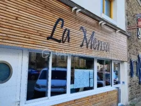 vente locaux professionnels à plouha (22580)  77 000 €