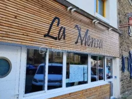 vente locaux professionnels à plouha (22580)  89 000 €