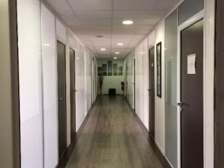 location locaux professionnels à torcy (77200)  nan €