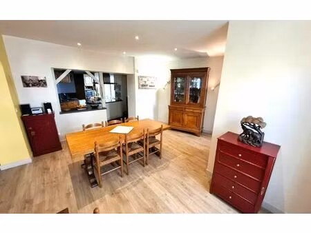 maison rocheservière m² t-5 à vendre  225 000 €