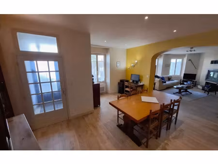 maison rocheservière m² t-5 à vendre  241 270 €